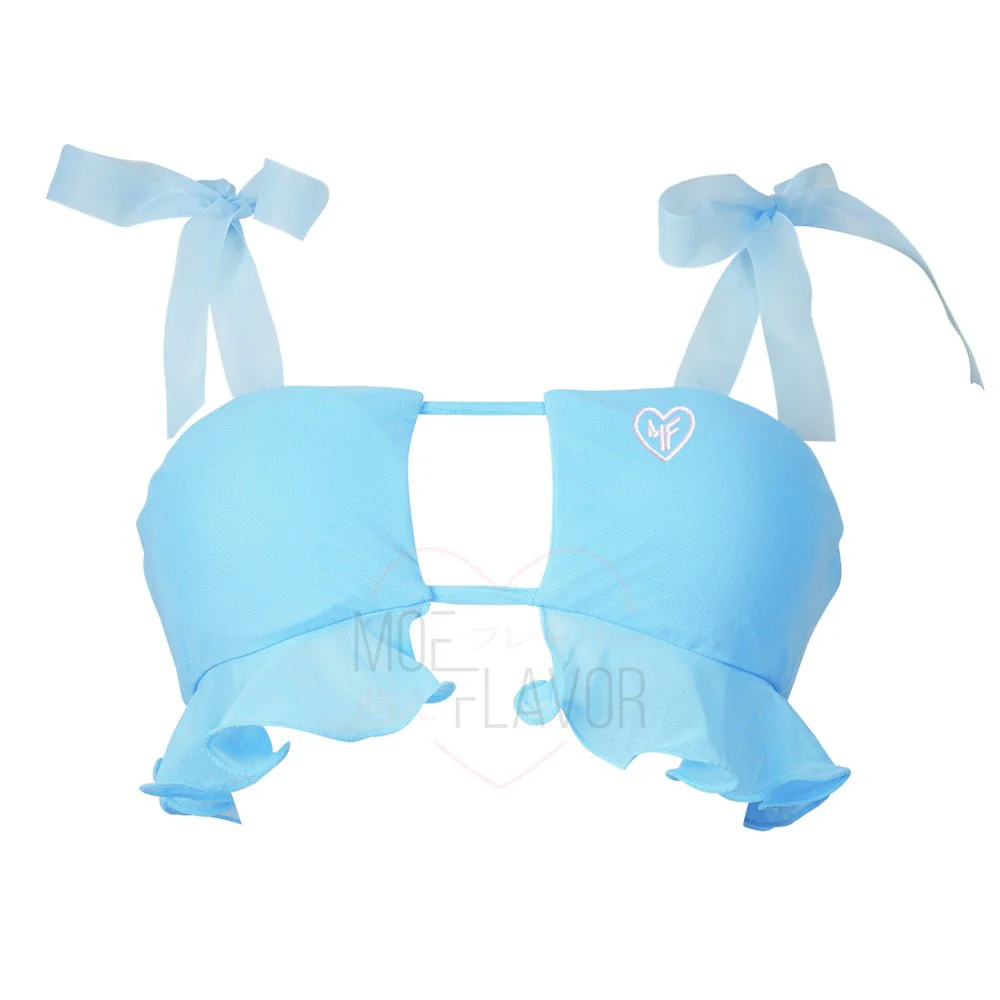 Angel Blush Outfit Lingerie Set - Image 10