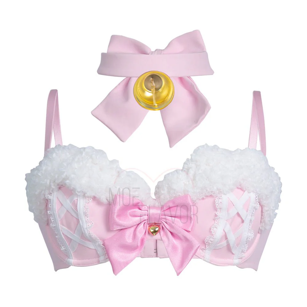 Blushing Lamb Lingerie - Image 7