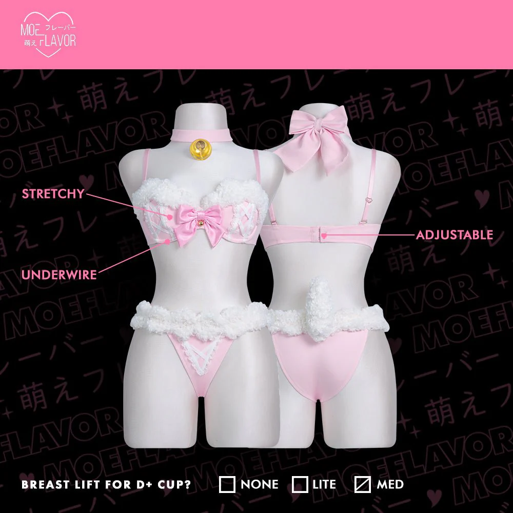 Blushing Lamb Lingerie - Image 9