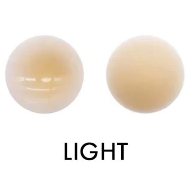 Nipple Cover Sticker Pair - Image 4