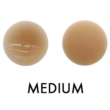 Nipple Cover Sticker Pair - Image 5