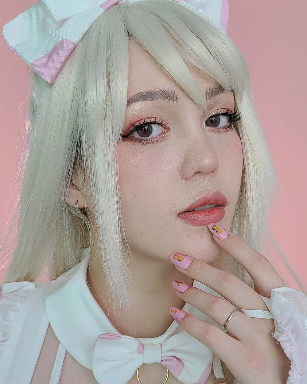 BBYWINK Cow Girl Upper Lash - Image 3