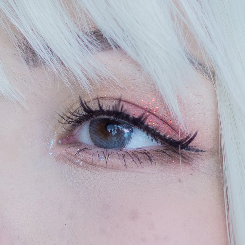 BBYWINK Cow Girl Upper Lash - Image 4