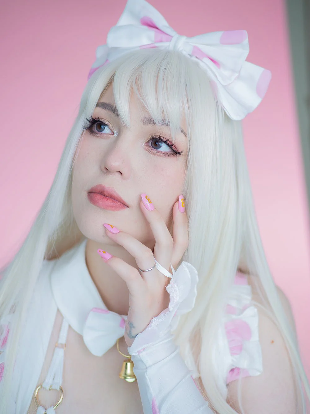 BBYWINK Cow Girl Upper Lash - Image 6