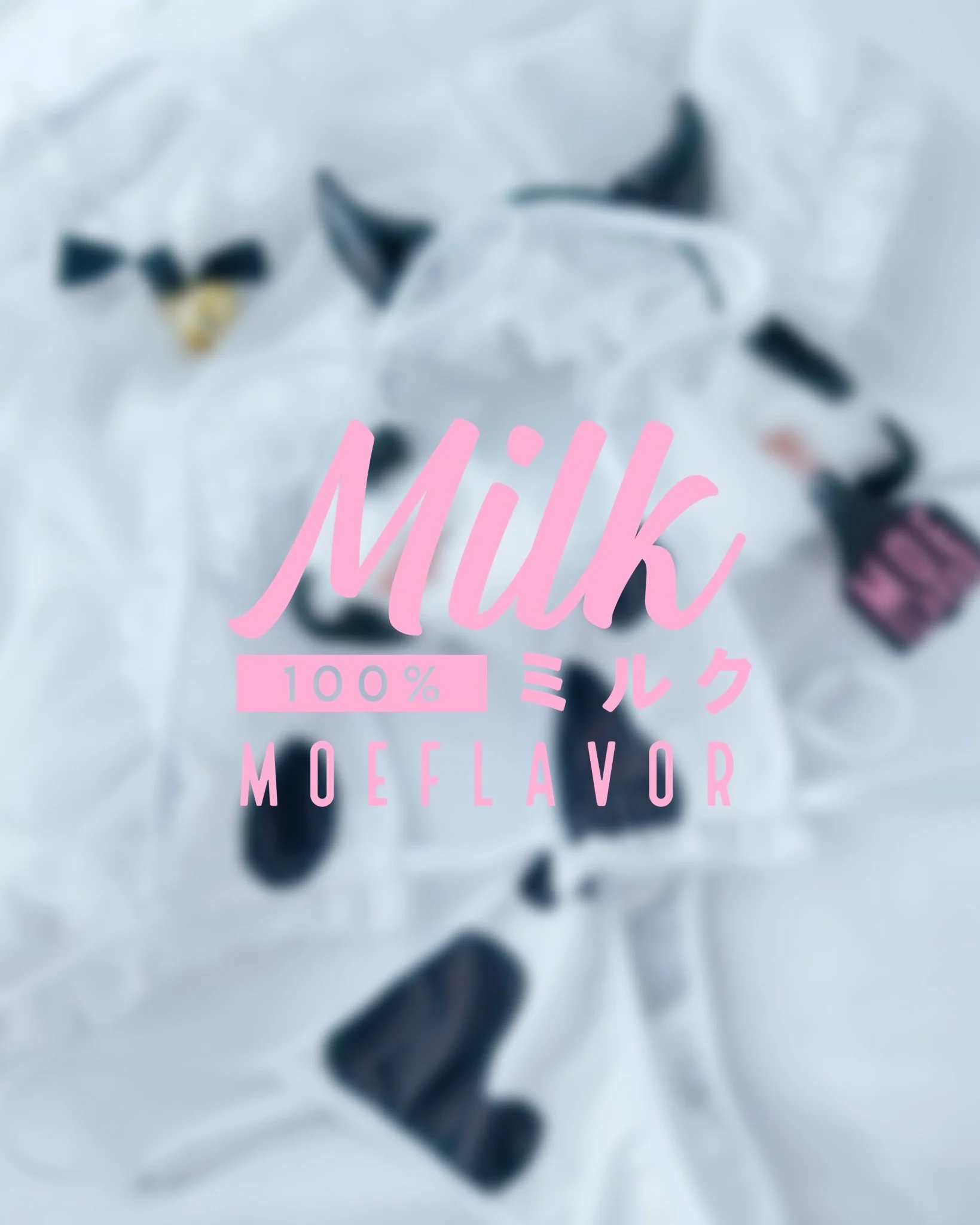 Milk & Cream Maid Outfit - Image 6