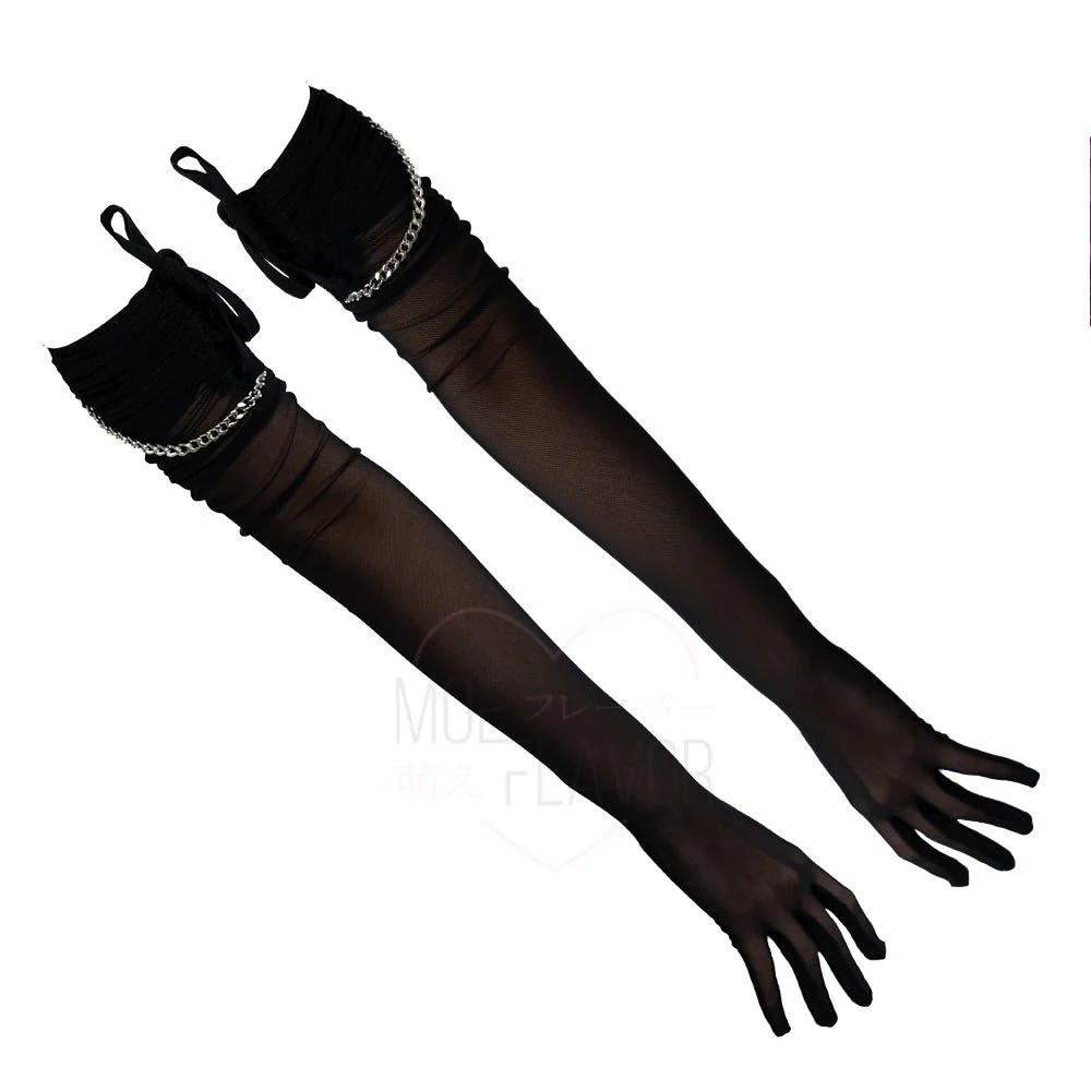 Sheer Devil Medic Gloves Accessory