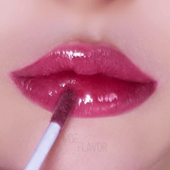 Ironmouse Demon Queen Tinted Lip Gloss - Image 3