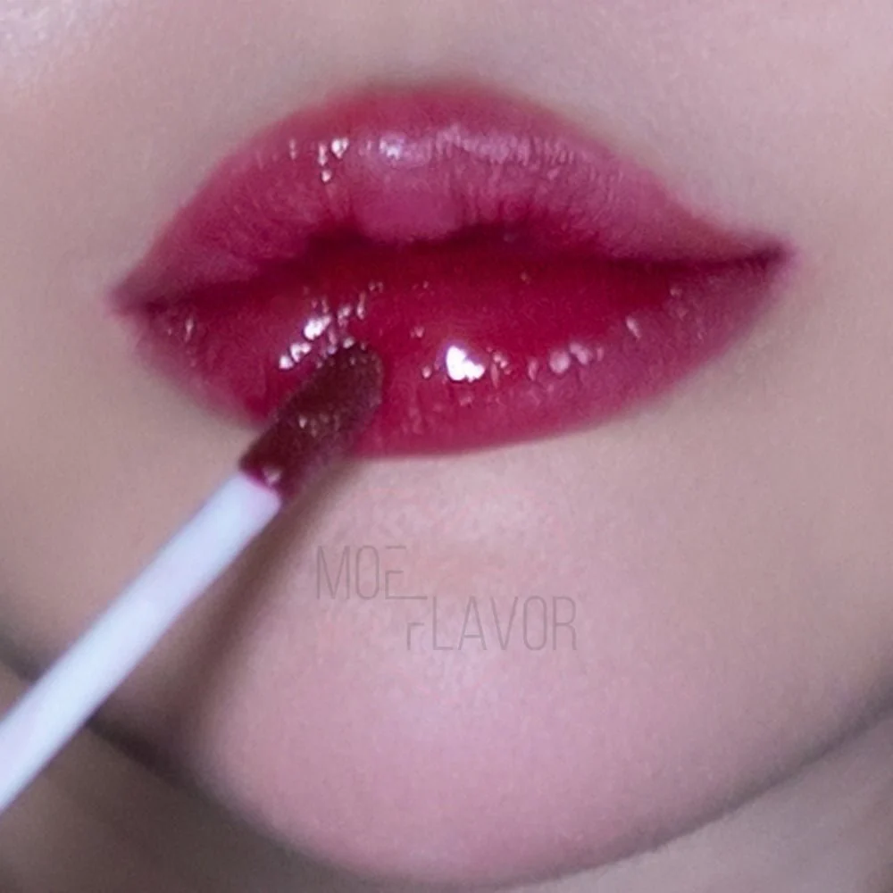 Ironmouse Demon Queen Tinted Lip Gloss - Image 4