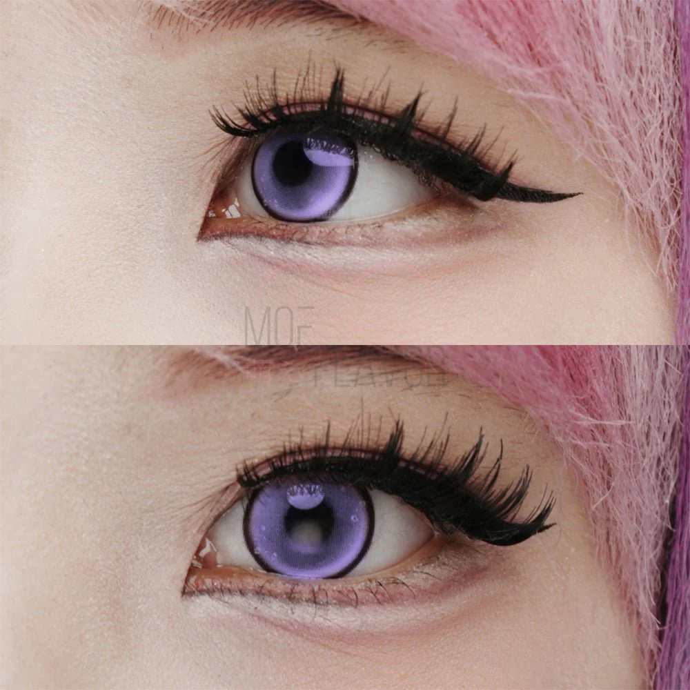 Demon Queen Lash bbywink Ironmouse - Image 3