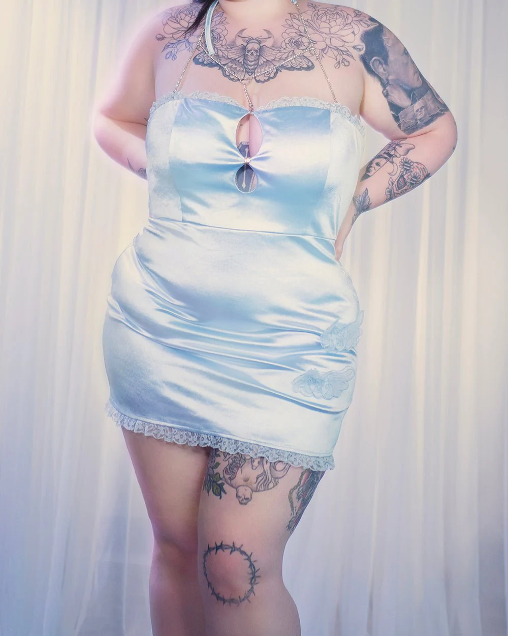 Heavenly Dress - Image 3
