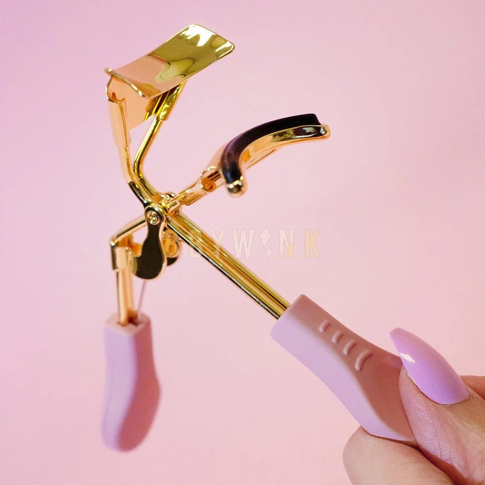 BBYWINK Lash Curler Tool - Image 2