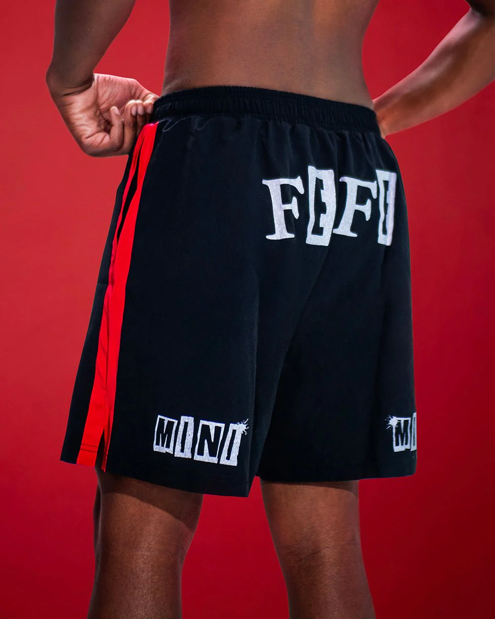 FeFe Swim Trunks - Image 3