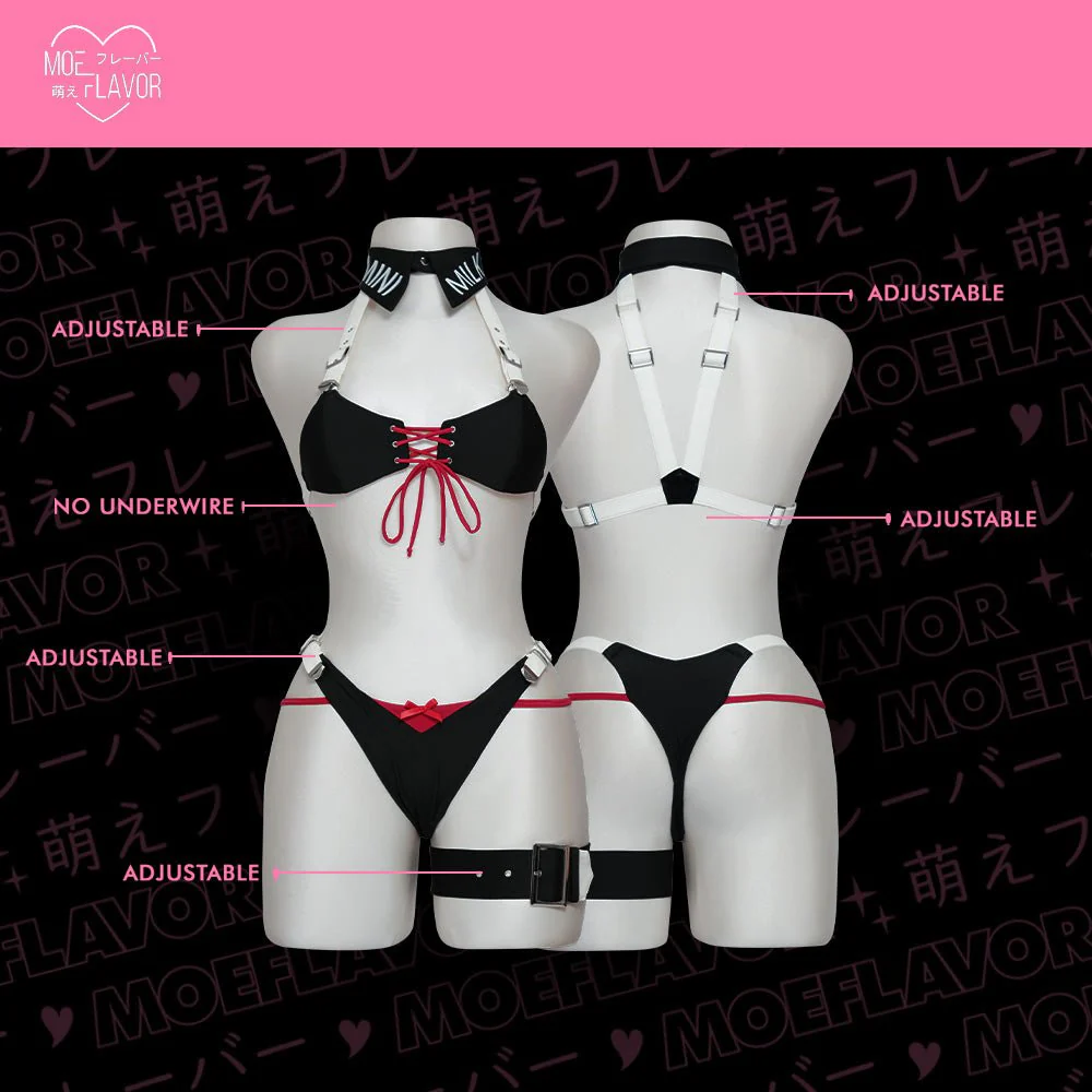 FeFe Swimsuit (combined) - Image 3