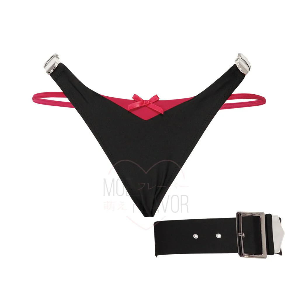 FeFe Swimsuit (combined) - Image 7