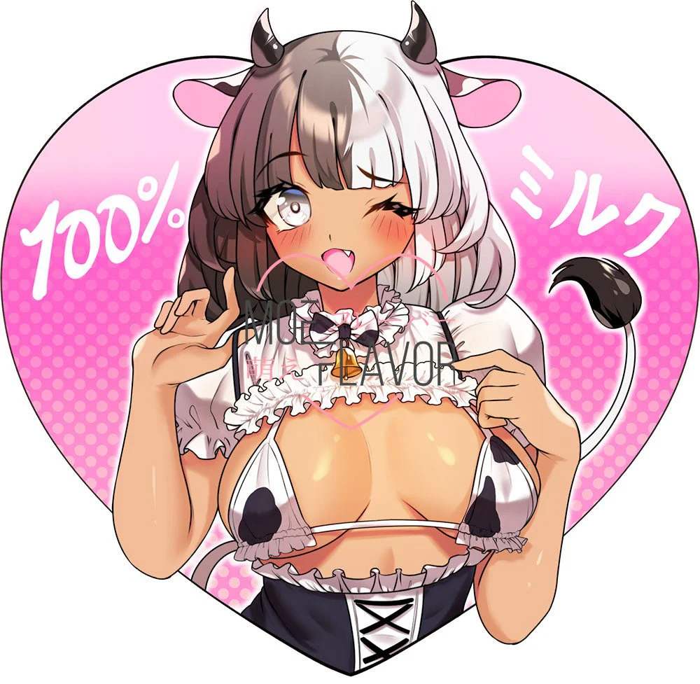 Free Sticker Gift - Image 3