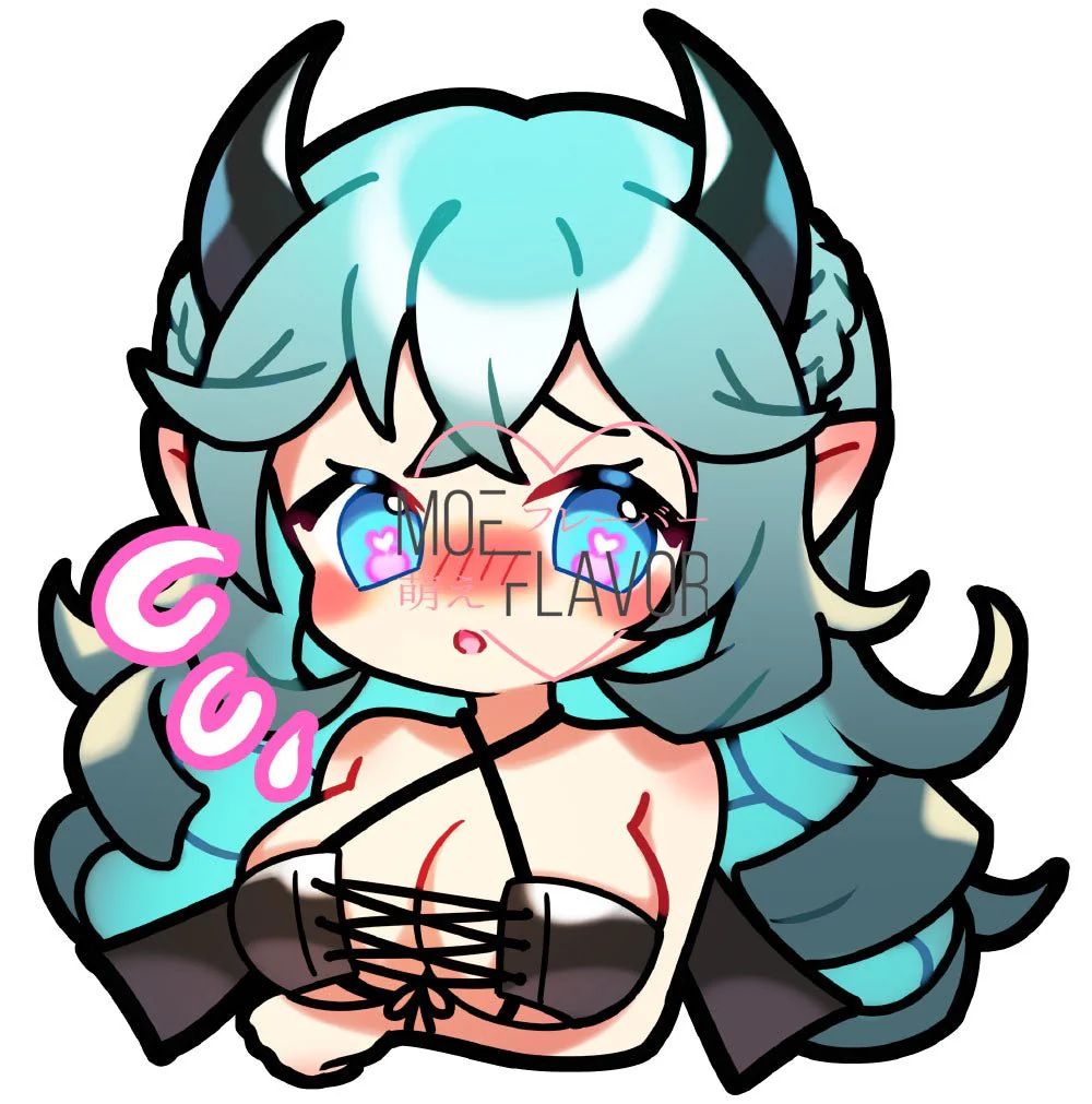 Free Sticker Gift - Image 4