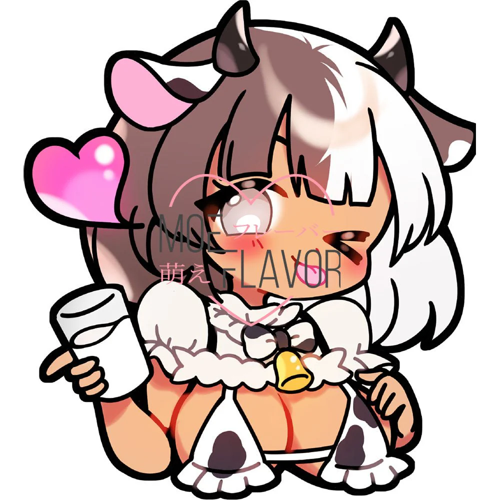 Free Sticker Gift - Image 6