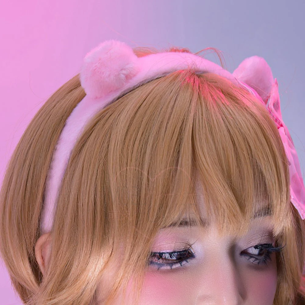 Gloomy Bear Headband - Image 3