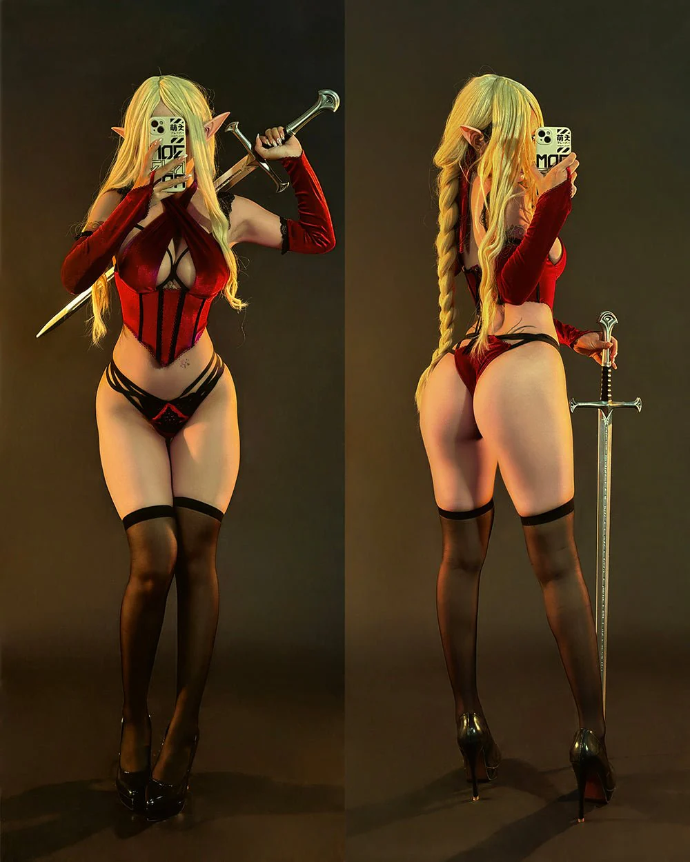 Harlot Lingerie - Image 3