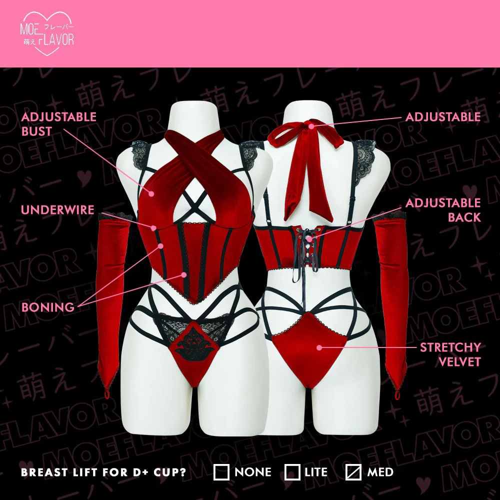 Harlot Lingerie - Image 7