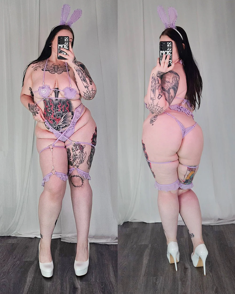 Heart Blush Lingerie - Image 5