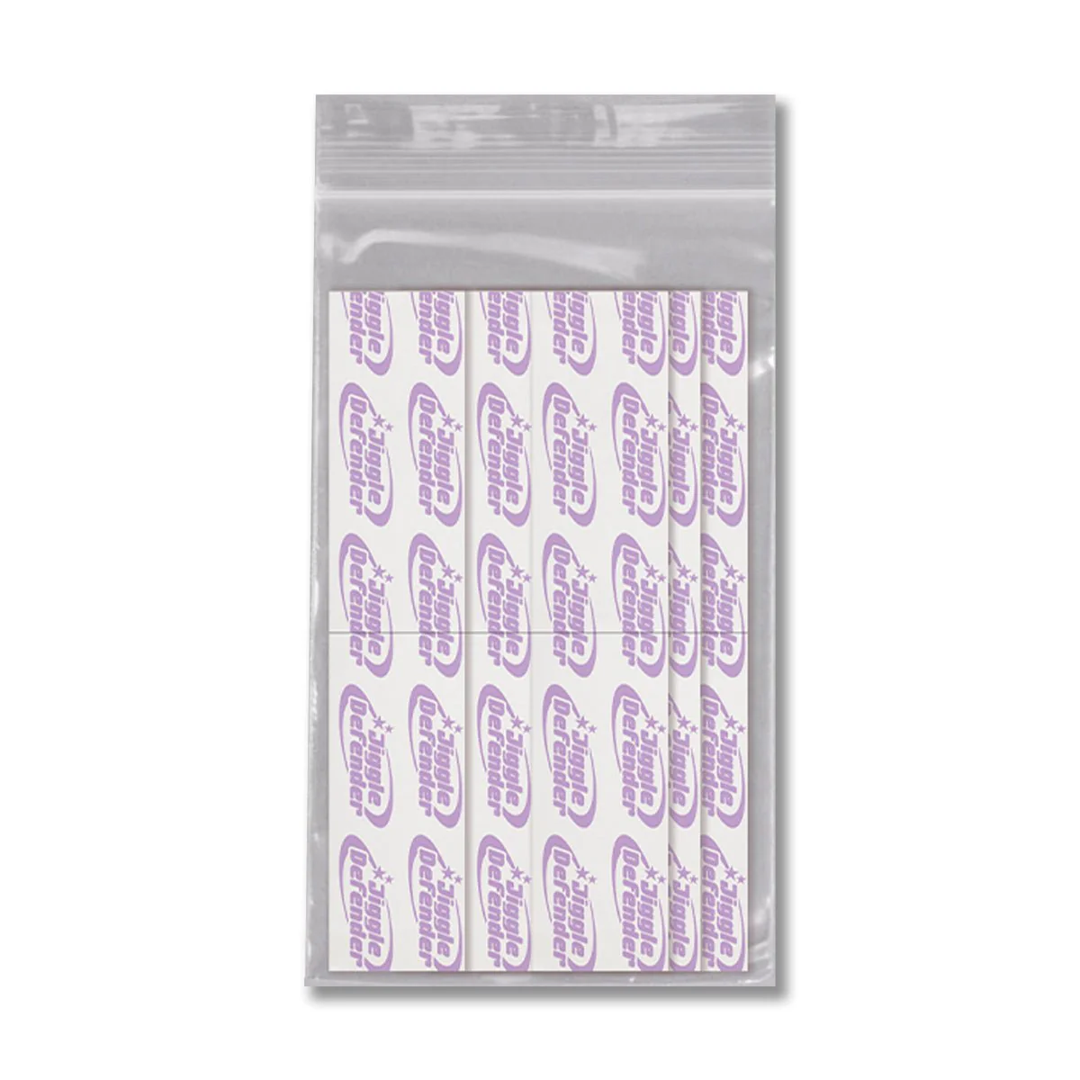 Jiggle Defender Waterproof Heavy Duty Body Cosplay Tape - Image 3