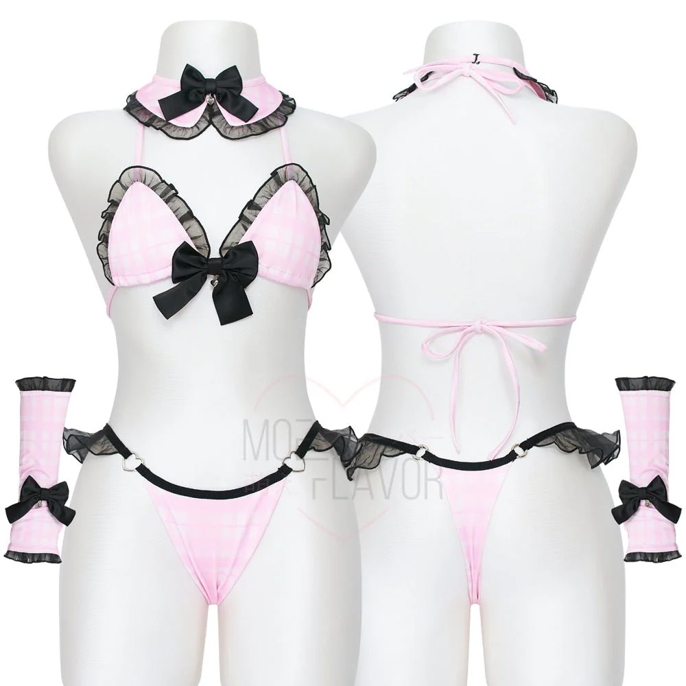 Jirai Kei Bikini - Image 6
