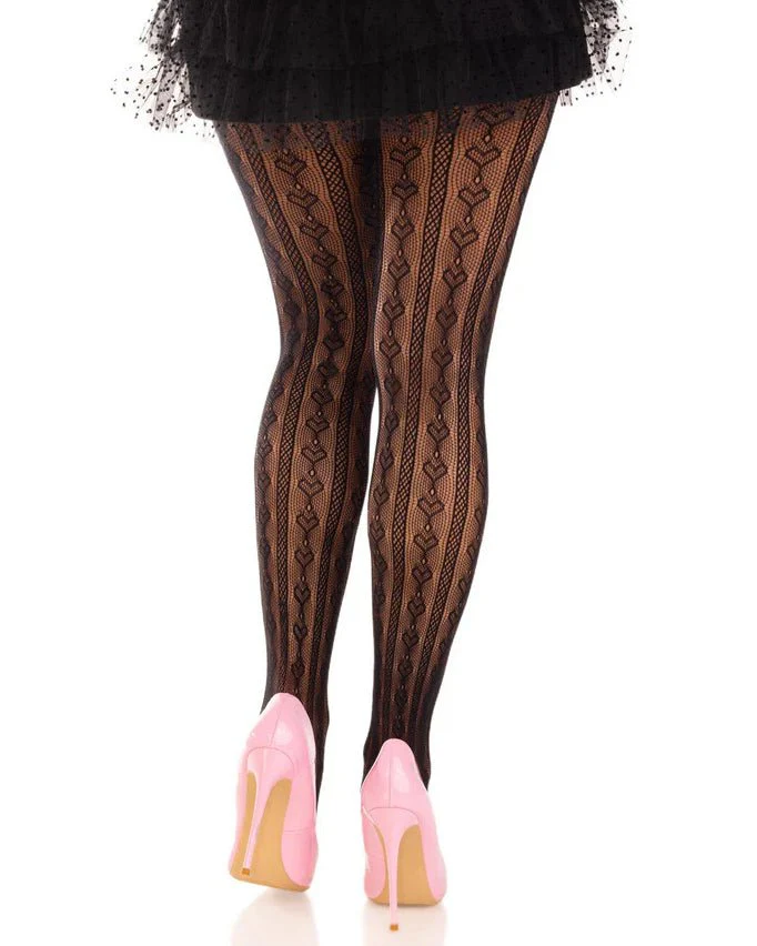 Jirai Kei Bunny Stockings - Image 3