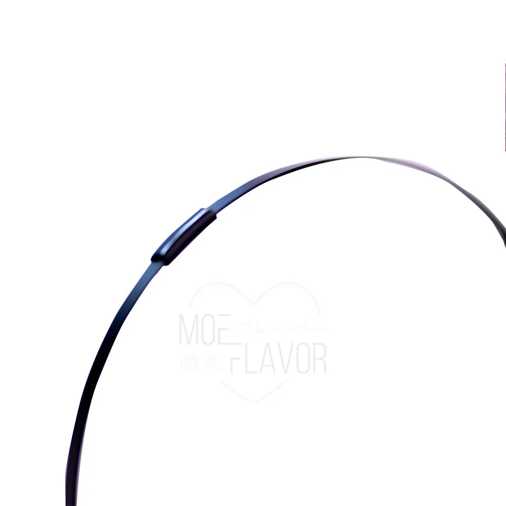 Headband for Clip-ons Accessory - Image 3