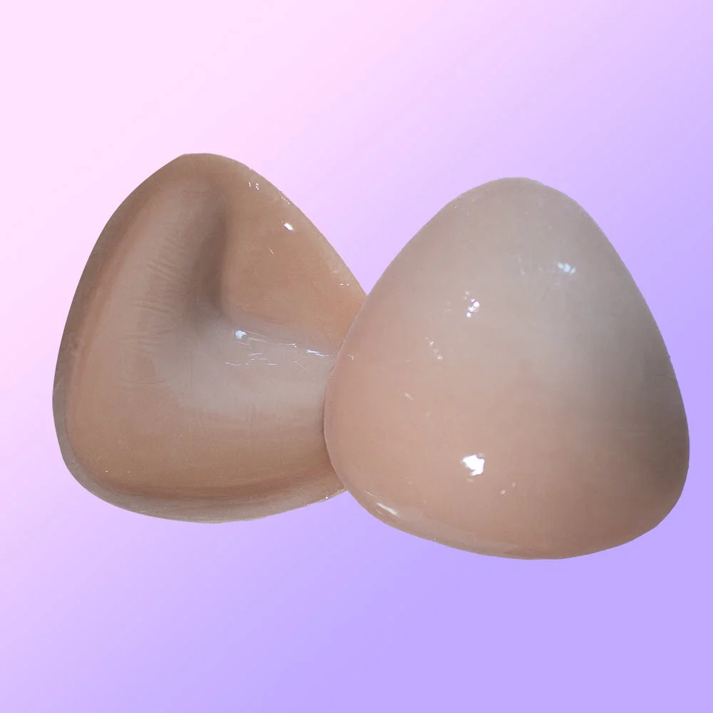 Double Sided Adhesive Push Up Bra Insert - Jiggle Defender - Image 5