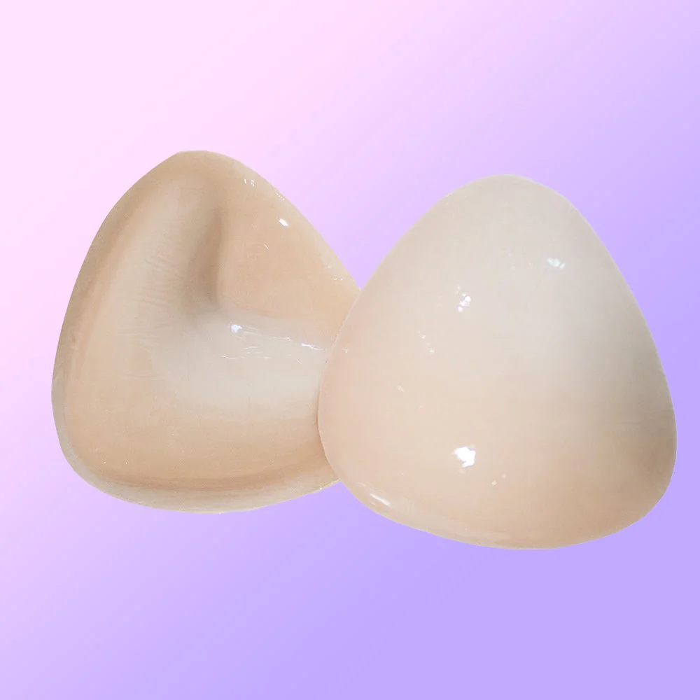 Double Sided Adhesive Push Up Bra Insert - Jiggle Defender - Image 6