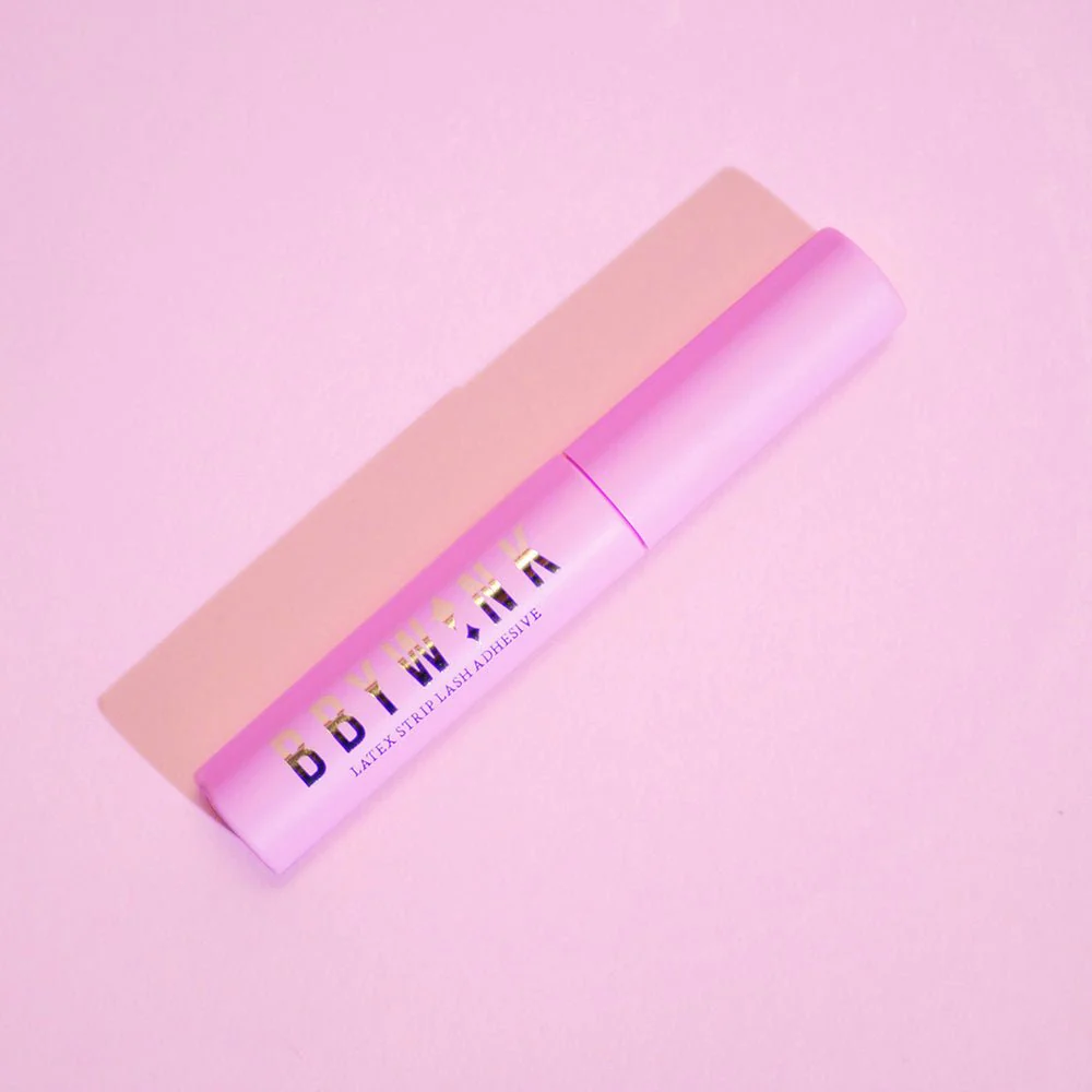 BBYWINK Eyelash Glue Kawaii - Image 3