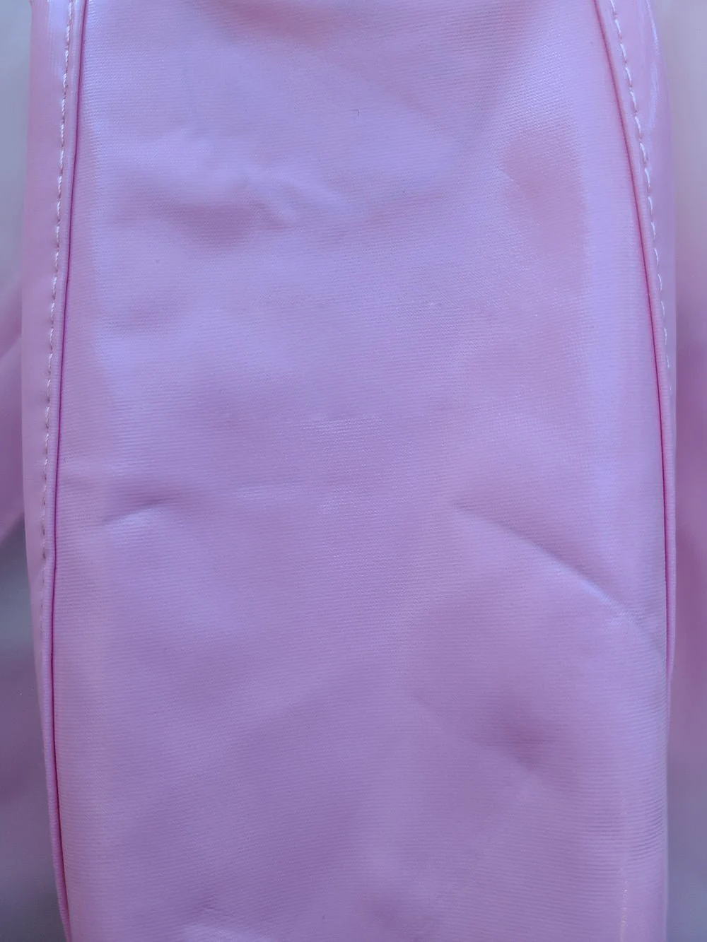 MARKED Pink Sheer Succubus Bodysuit - Image 3