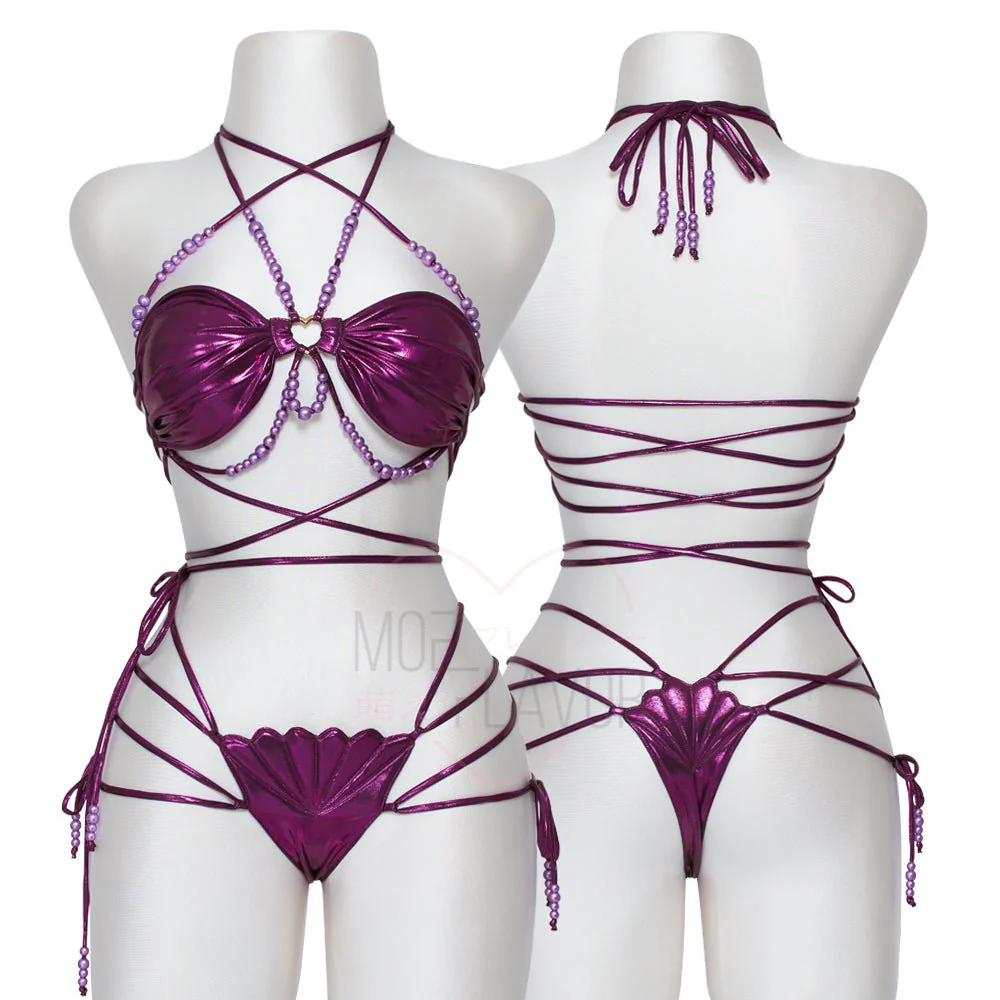 Nymph Swimsuit - Image 7