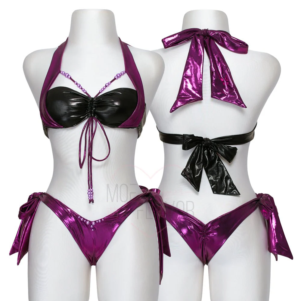 Siren Swimsuit - Image 7