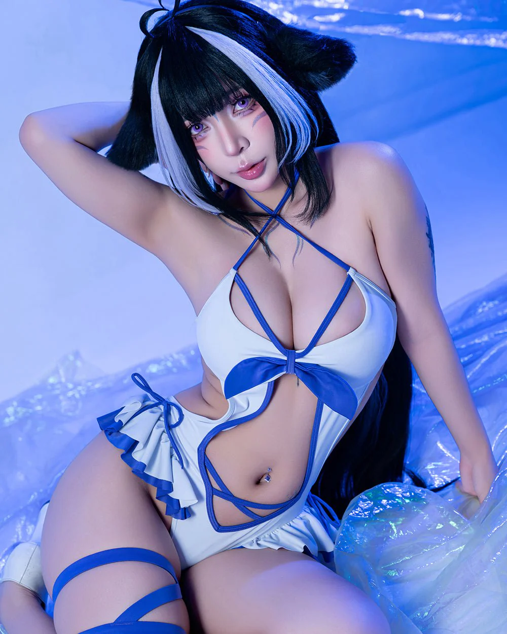 Shylily Swimsuit - Image 7
