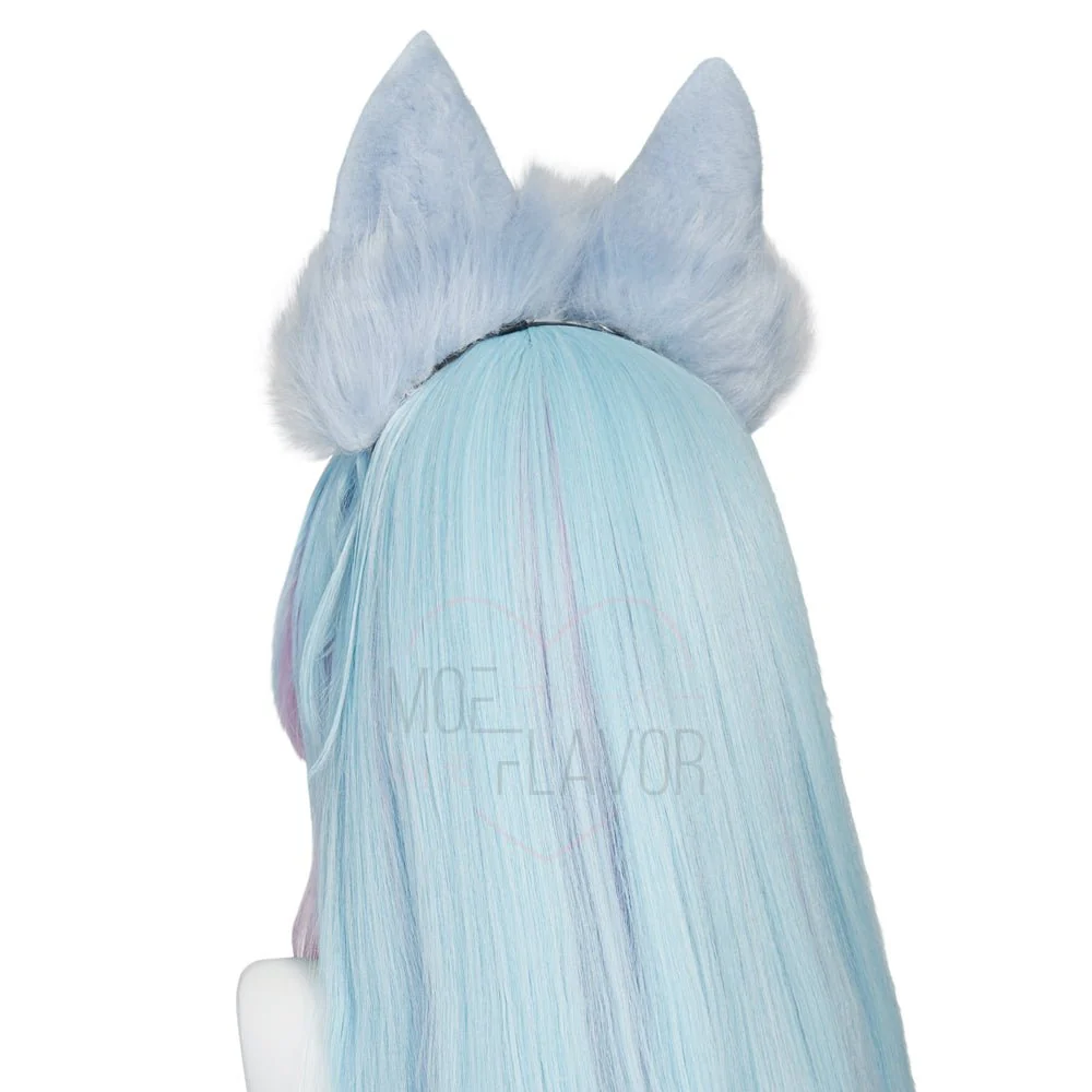 Silvervale Headband - Image 3