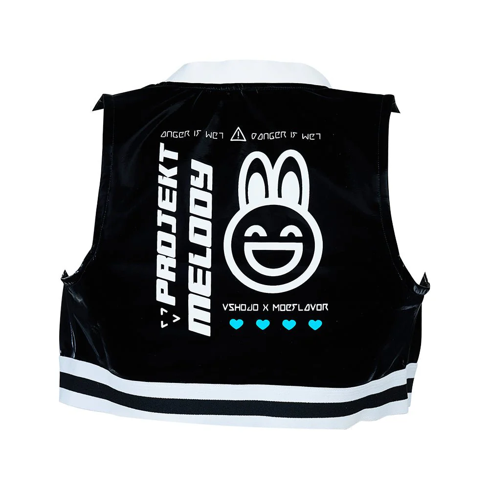 Projekt Melody Hentai A.I. Swimsuit - Image 9