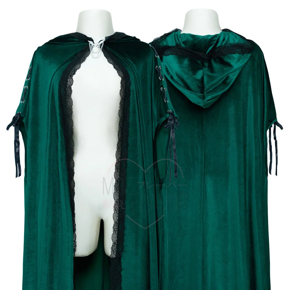 Wanderer Cloak - Image 5